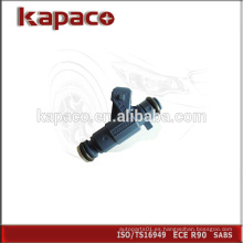 Alto flujo de piezas de motor de coche inyector boquilla para Citroen Sienna Picasso 1.6 Peugeot 206 oem 0280155794